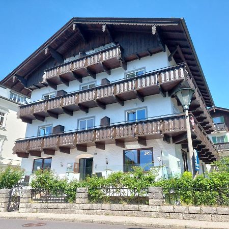 Hotel Seerose Wolfgangsee Saint Wolfgang Екстериор снимка