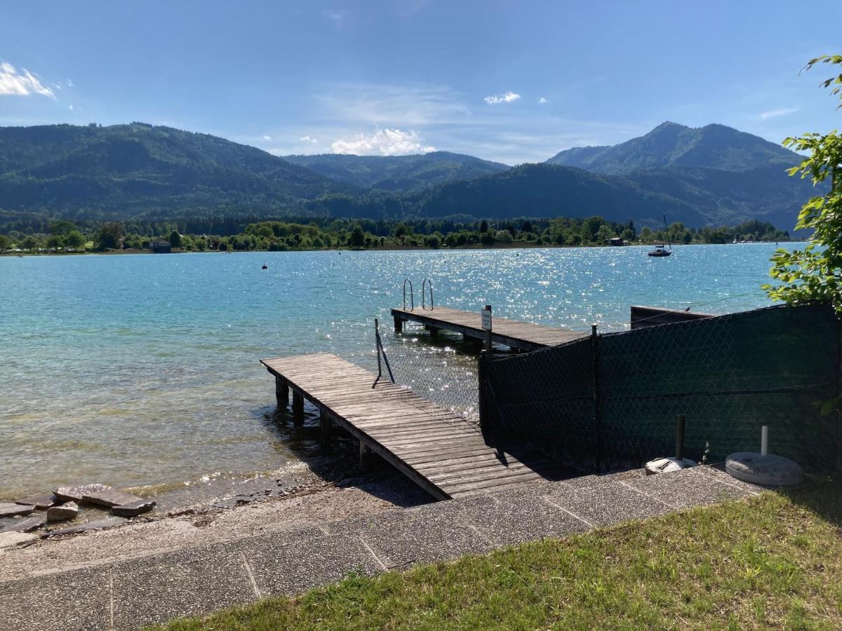 Hotel Seerose Wolfgangsee Saint Wolfgang Екстериор снимка