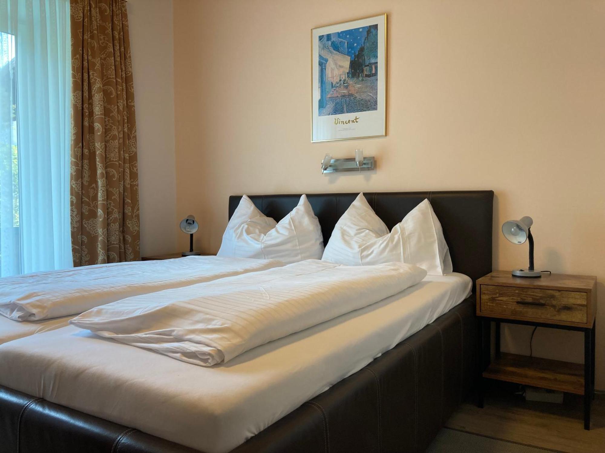 Hotel Seerose Wolfgangsee Saint Wolfgang Стая снимка