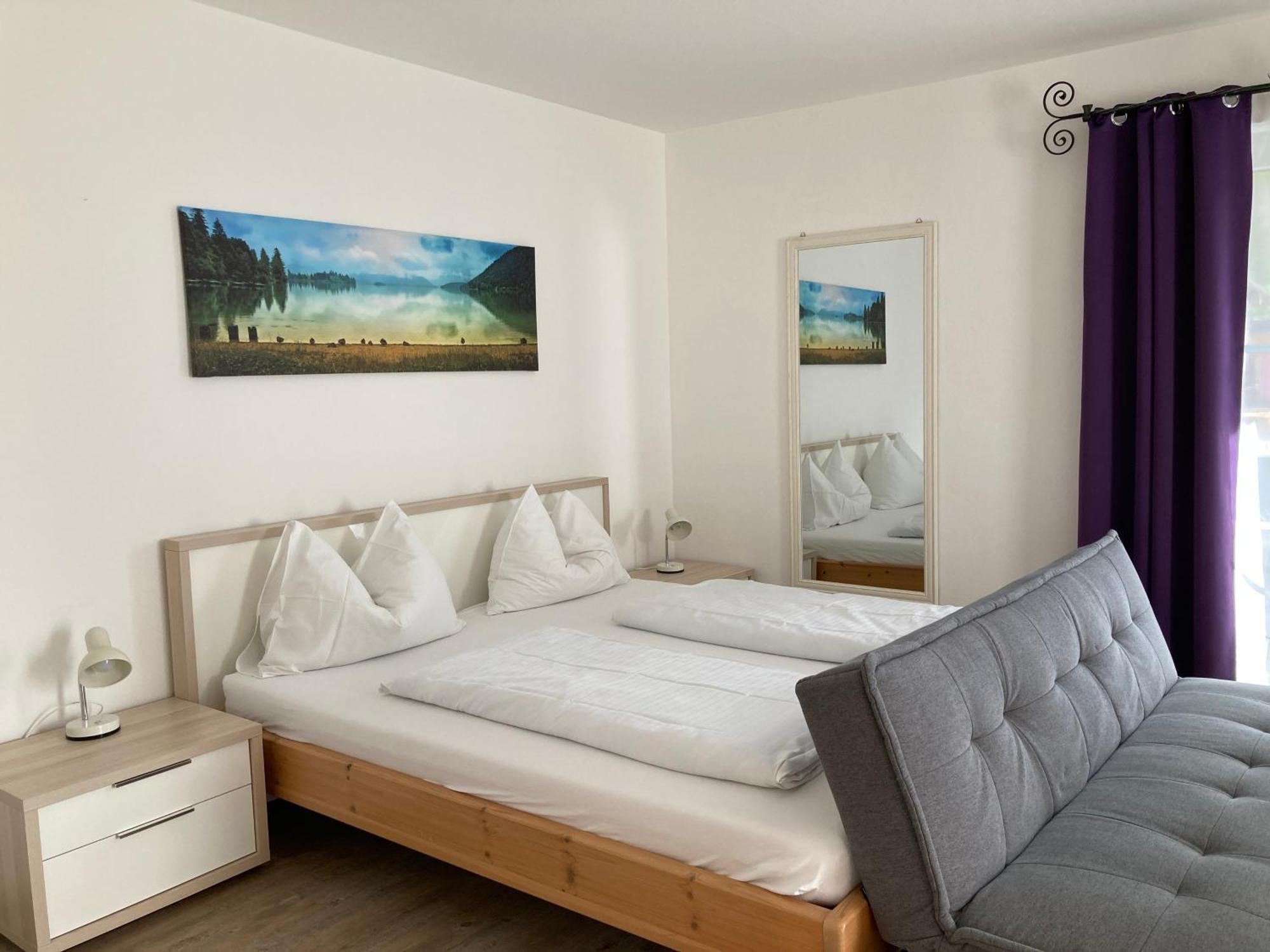 Hotel Seerose Wolfgangsee Saint Wolfgang Стая снимка