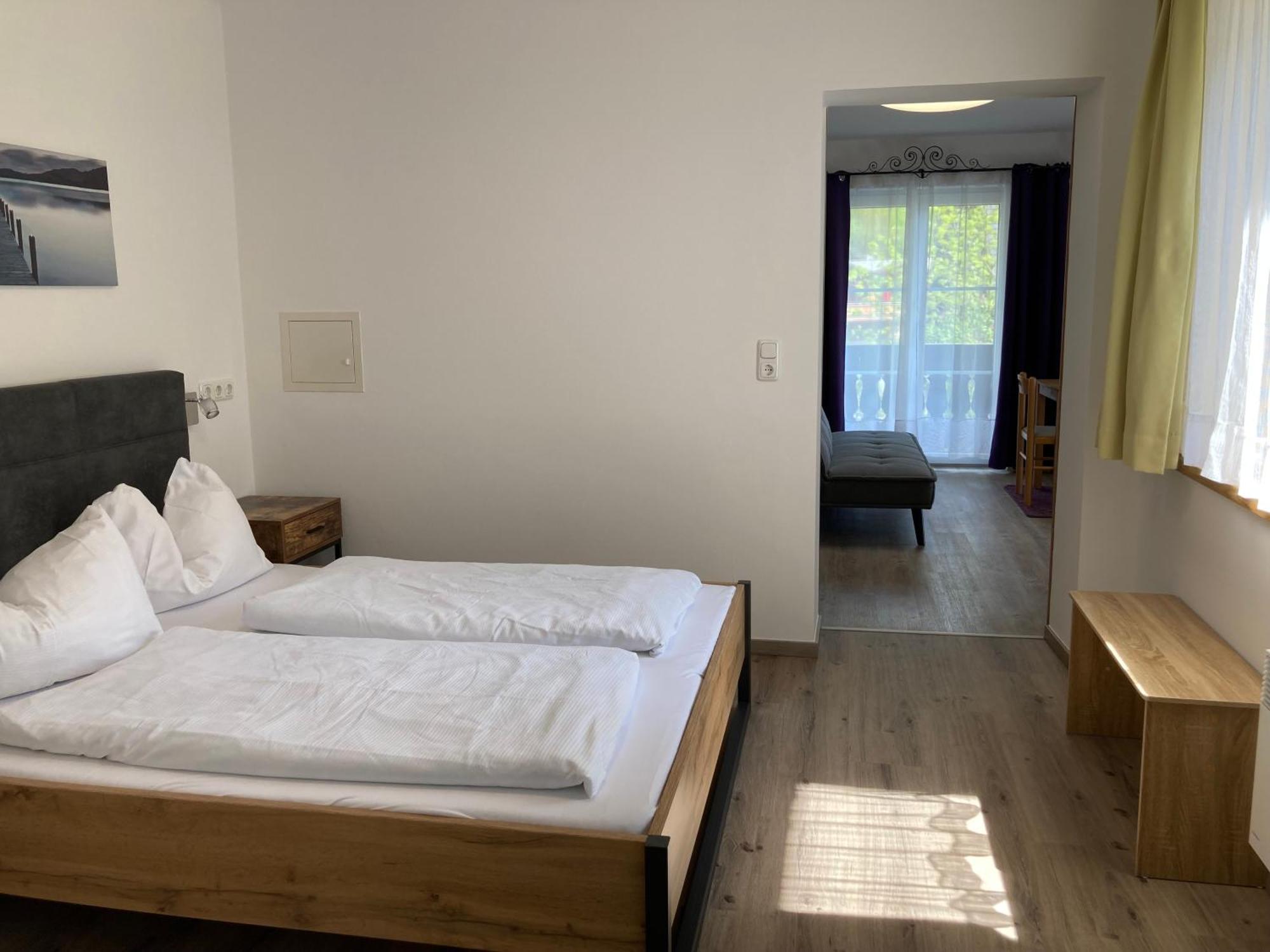 Hotel Seerose Wolfgangsee Saint Wolfgang Стая снимка