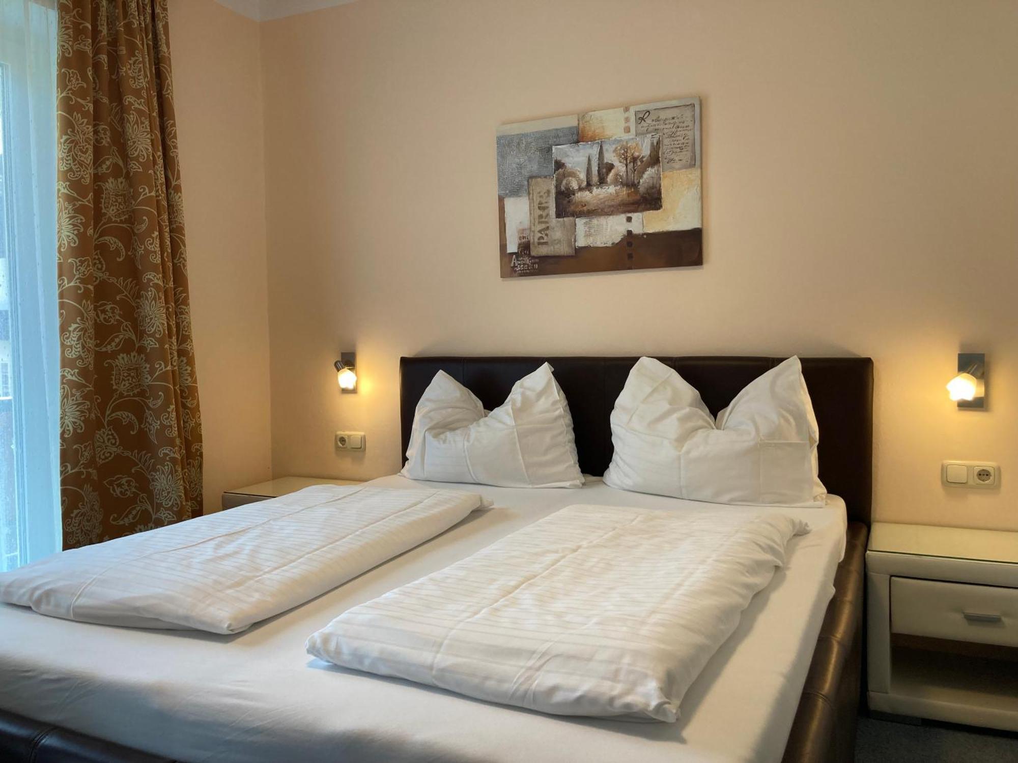 Hotel Seerose Wolfgangsee Saint Wolfgang Стая снимка
