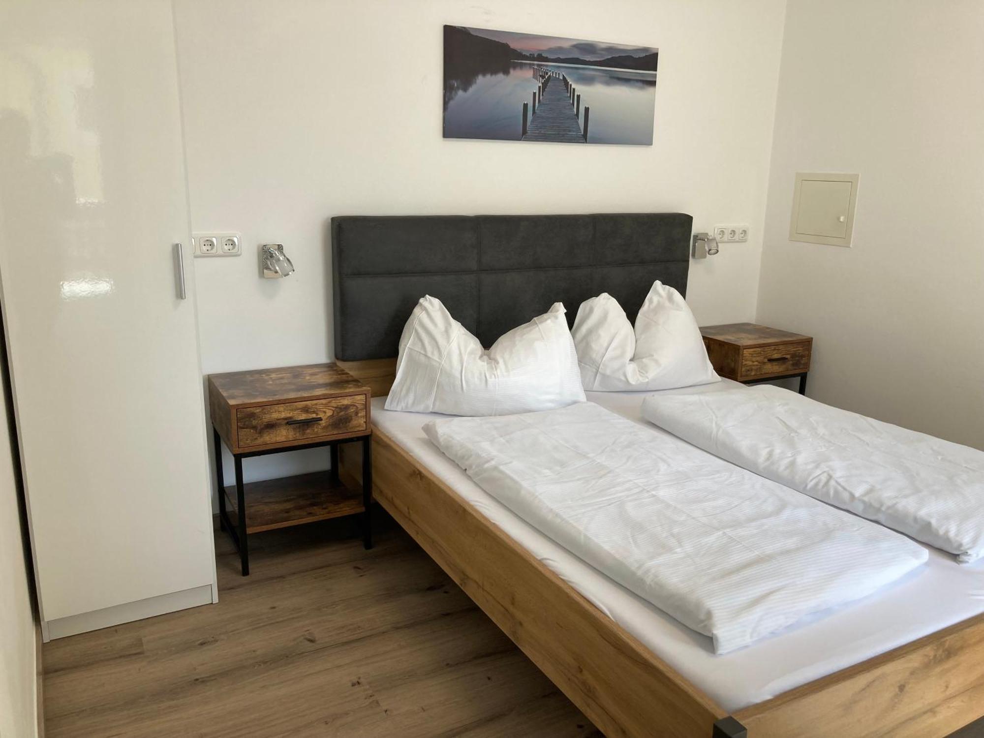 Hotel Seerose Wolfgangsee Saint Wolfgang Стая снимка