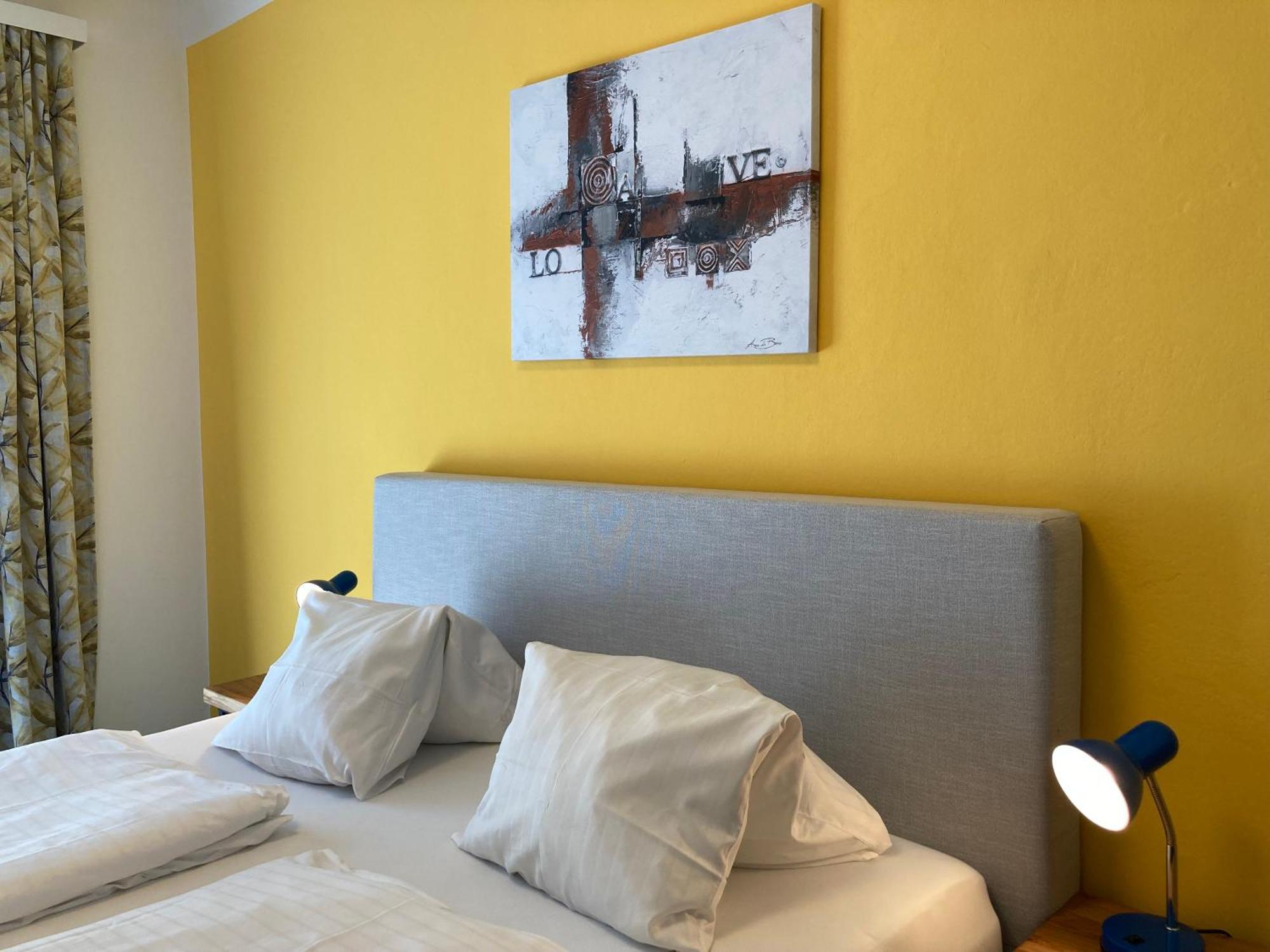 Hotel Seerose Wolfgangsee Saint Wolfgang Стая снимка