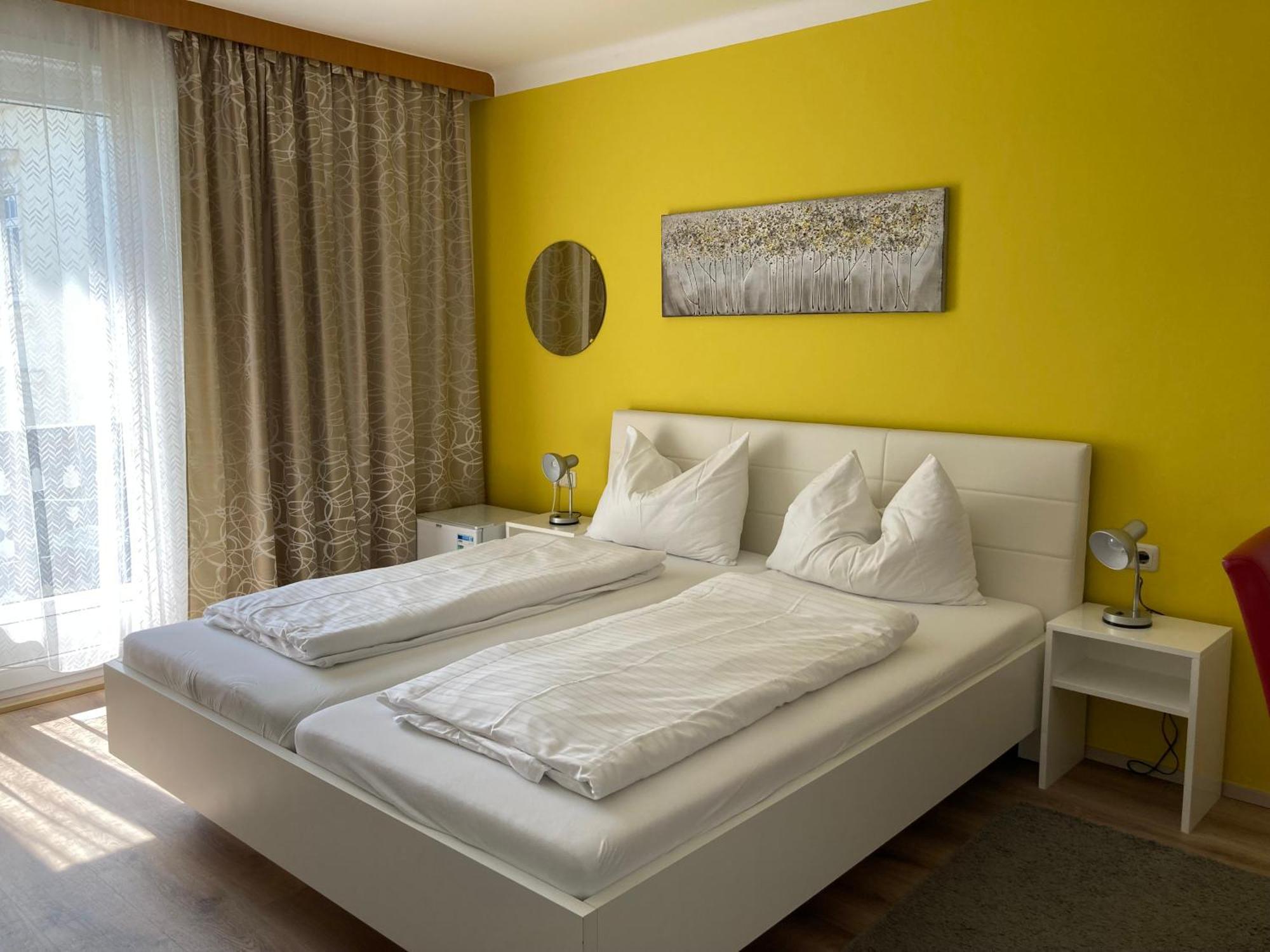 Hotel Seerose Wolfgangsee Saint Wolfgang Стая снимка