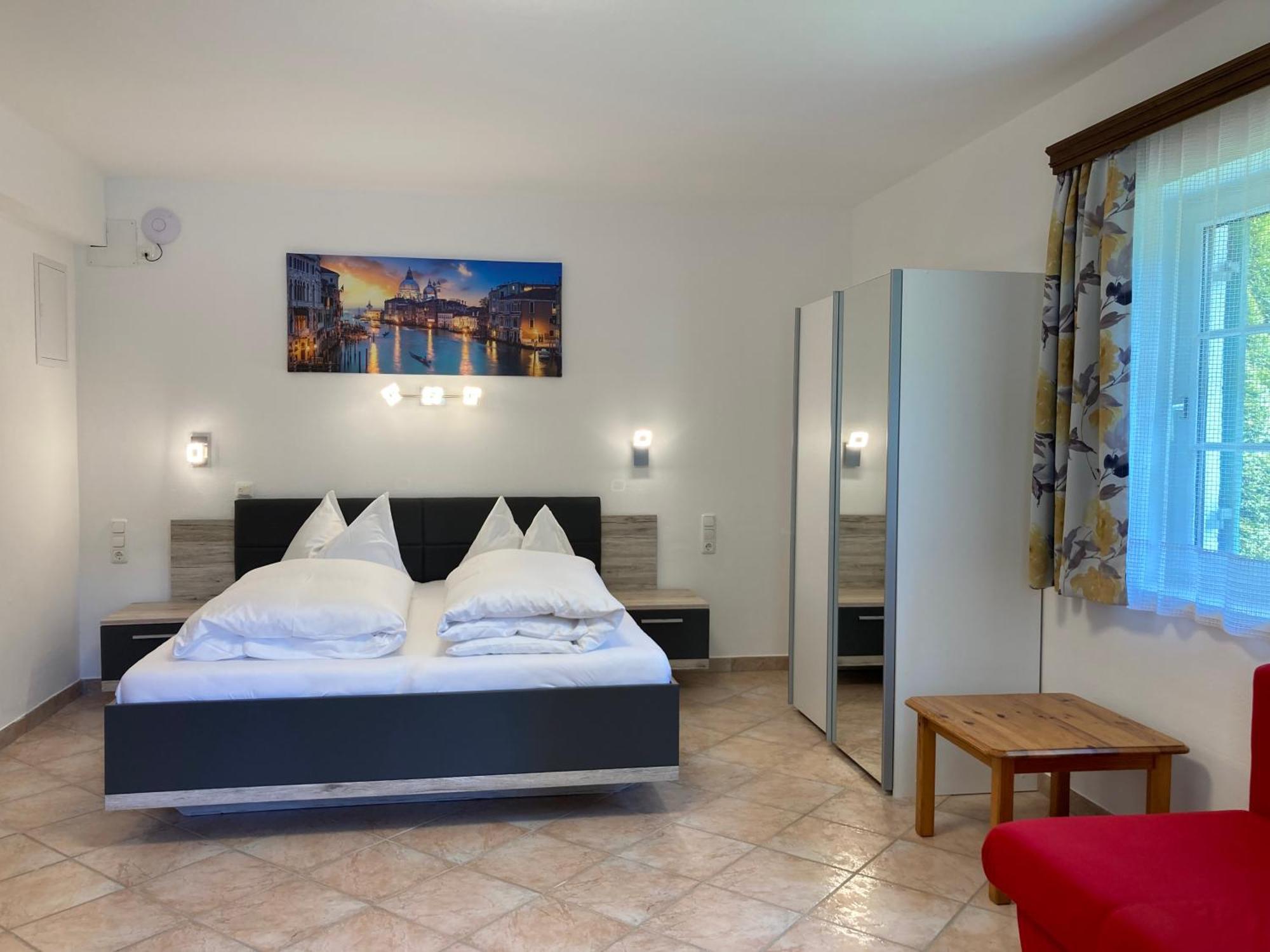Hotel Seerose Wolfgangsee Saint Wolfgang Стая снимка