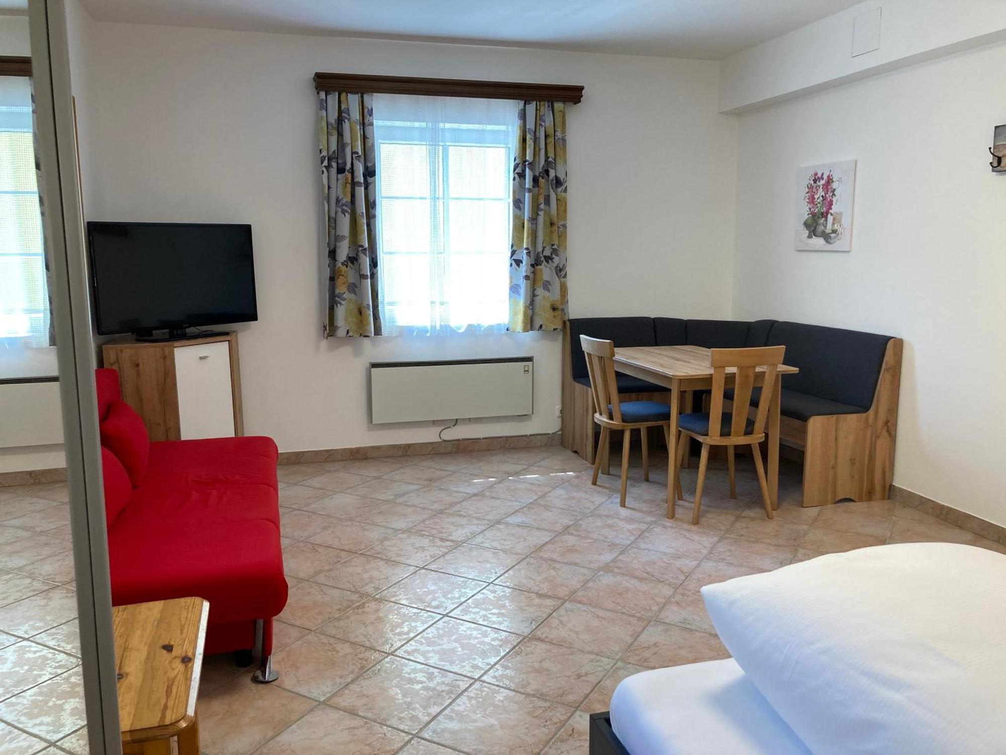 Hotel Seerose Wolfgangsee Saint Wolfgang Стая снимка