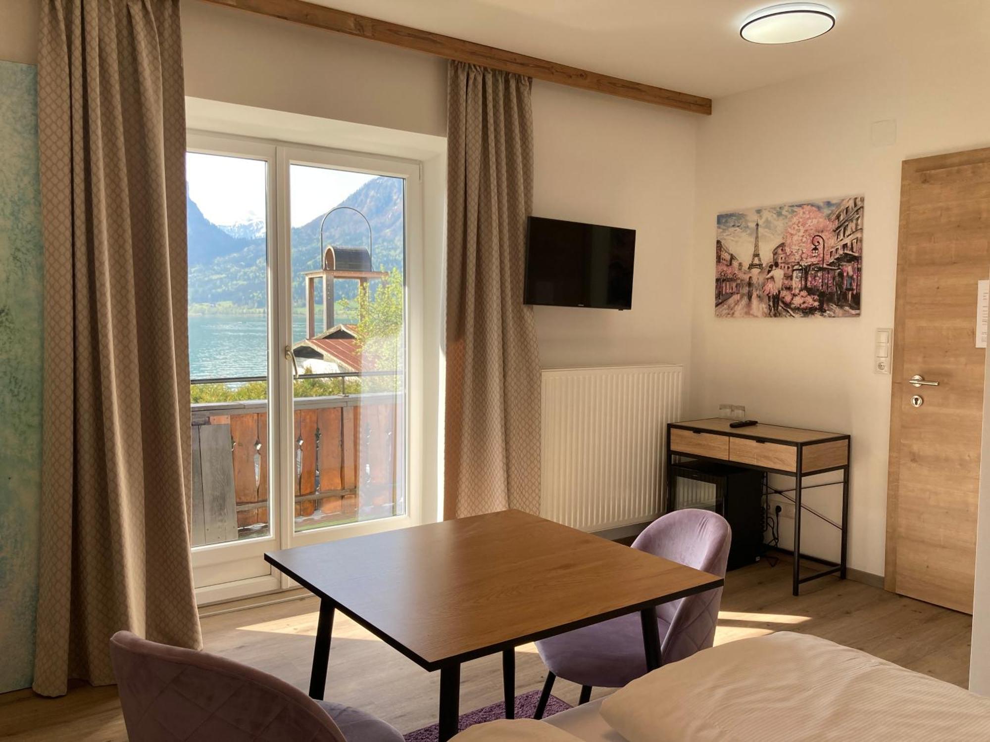 Hotel Seerose Wolfgangsee Saint Wolfgang Стая снимка