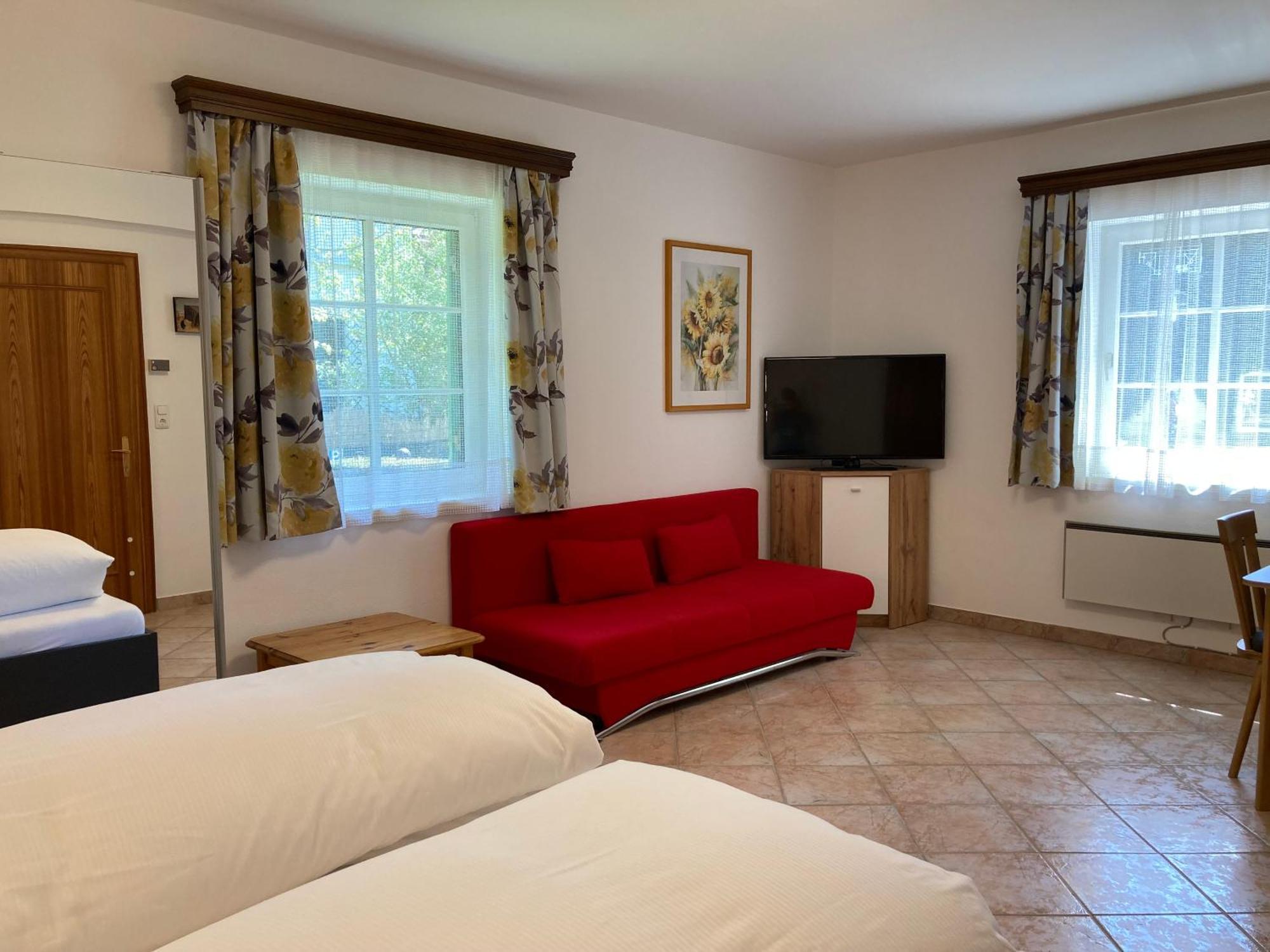 Hotel Seerose Wolfgangsee Saint Wolfgang Стая снимка