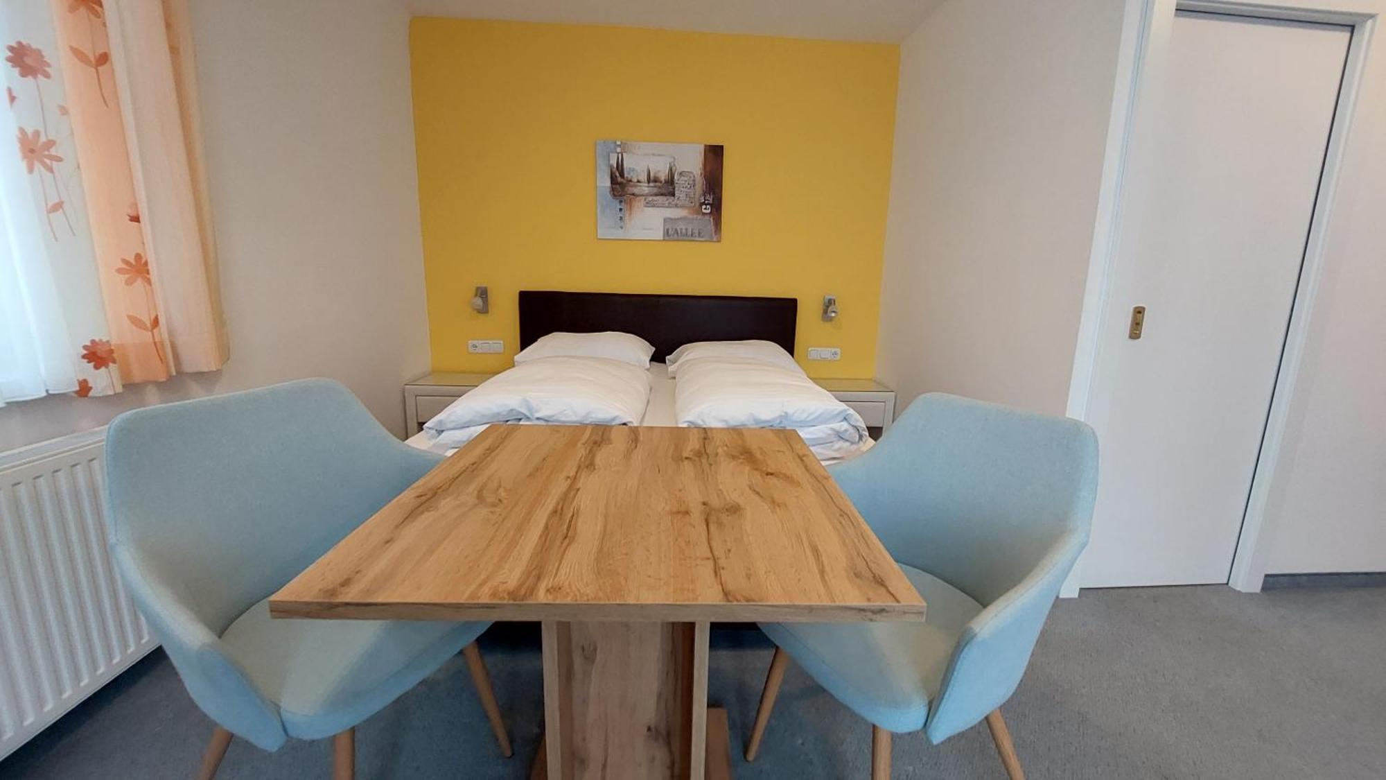 Hotel Seerose Wolfgangsee Saint Wolfgang Стая снимка