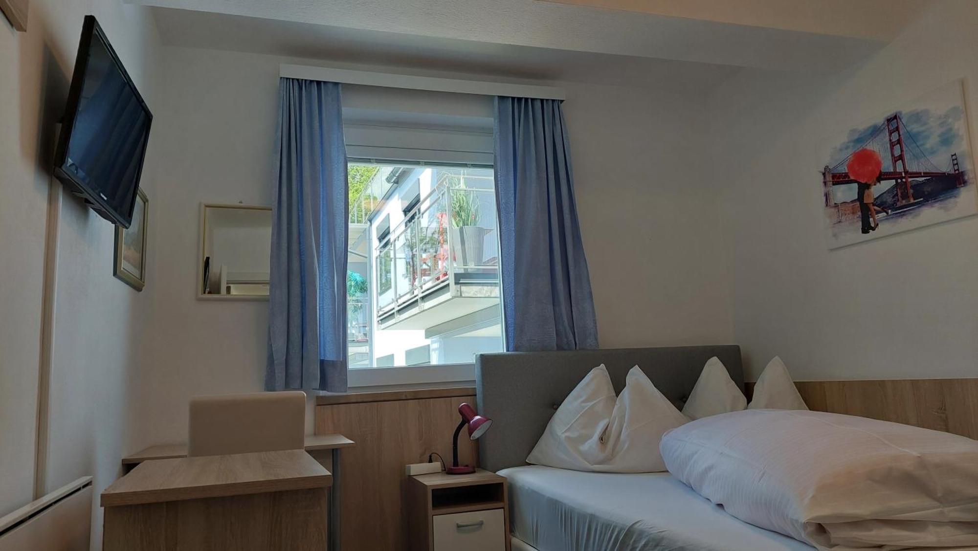 Hotel Seerose Wolfgangsee Saint Wolfgang Стая снимка