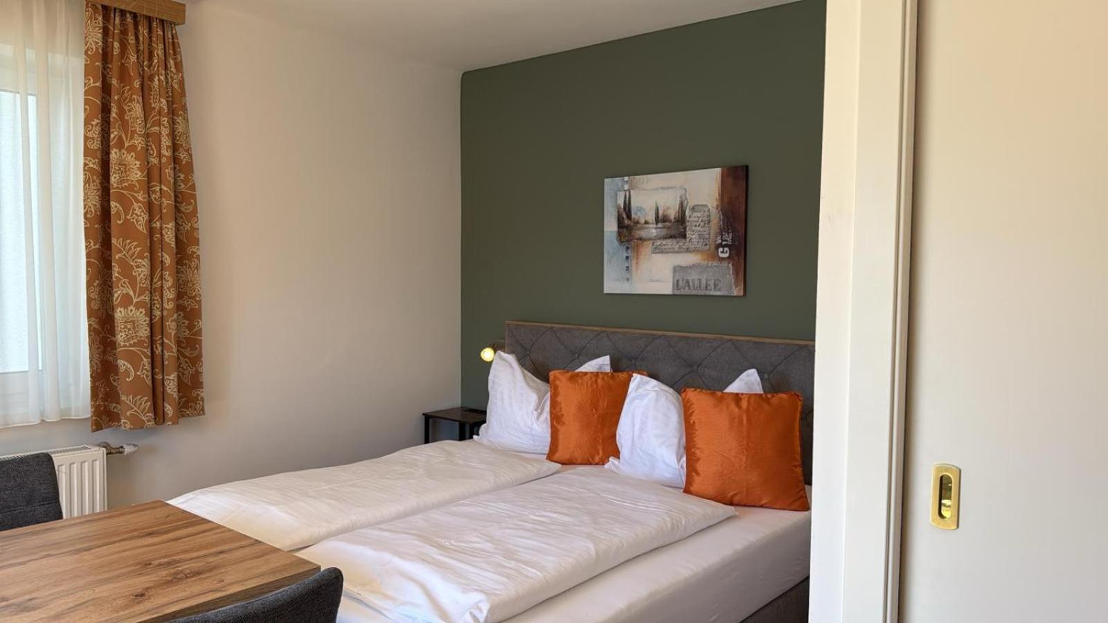 Hotel Seerose Wolfgangsee Saint Wolfgang Екстериор снимка