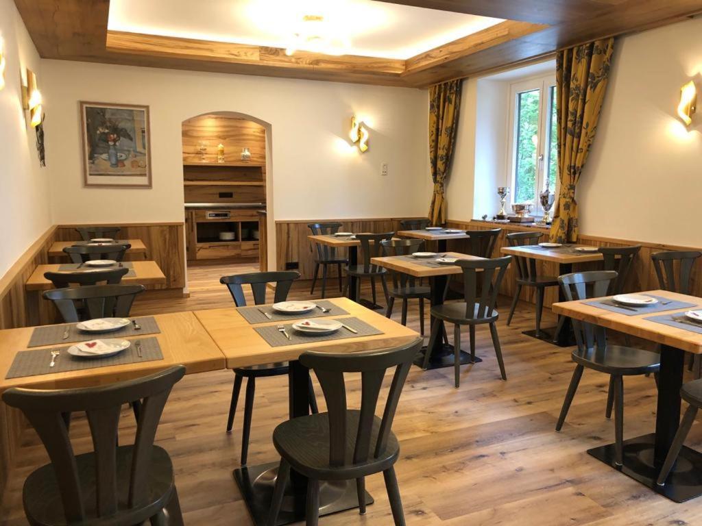 Hotel Seerose Wolfgangsee Saint Wolfgang Екстериор снимка